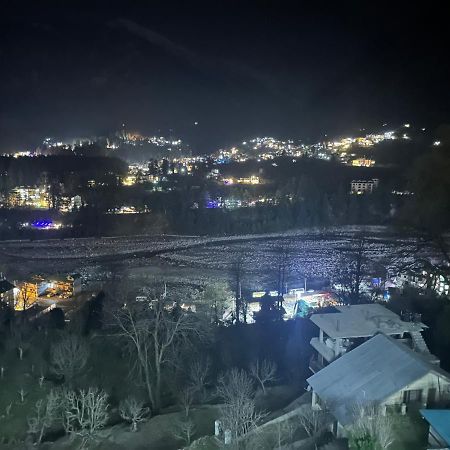 The Kanchanikoot Classic - Top Rated And Most Awarded Property In Manali Luaran gambar