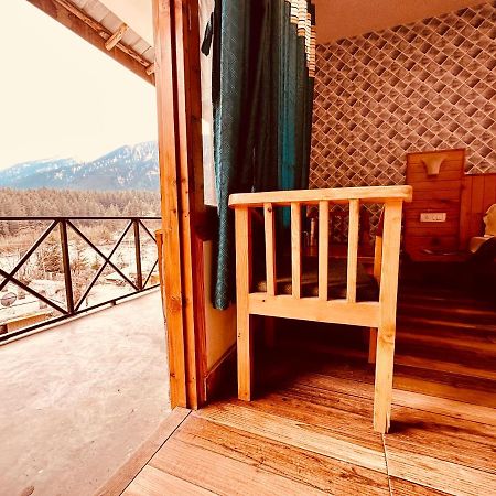 The Kanchanikoot Classic - Top Rated And Most Awarded Property In Manali Luaran gambar