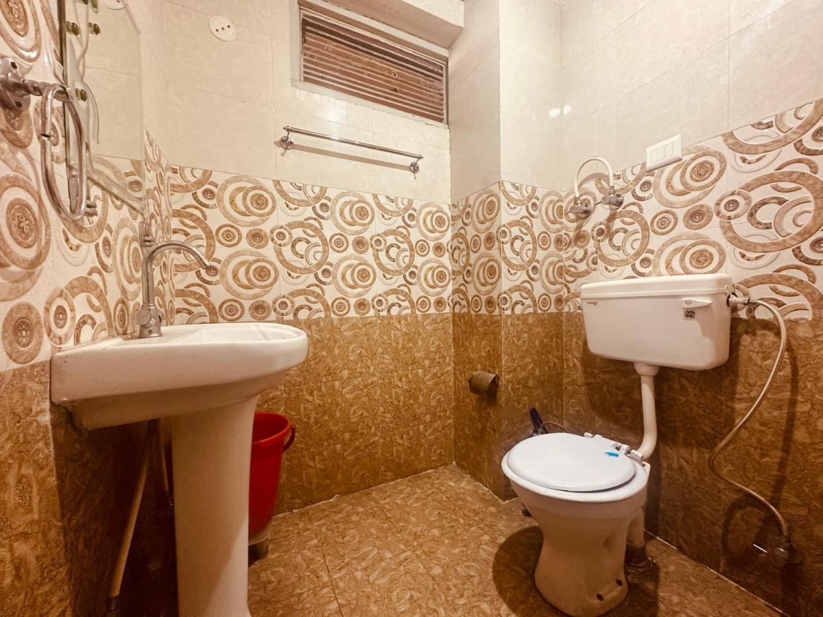 The Kanchanikoot Classic - Top Rated And Most Awarded Property In Manali Luaran gambar