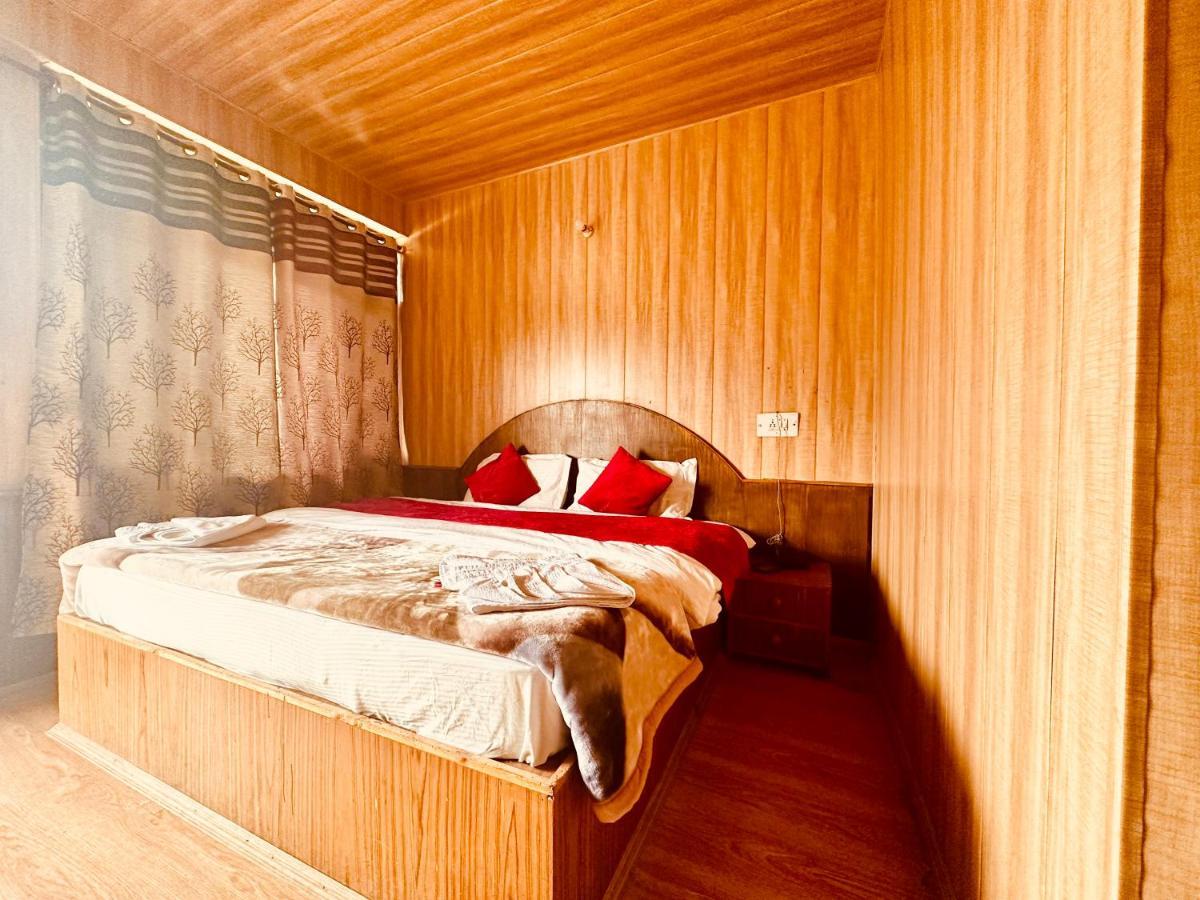 The Kanchanikoot Classic - Top Rated And Most Awarded Property In Manali Luaran gambar