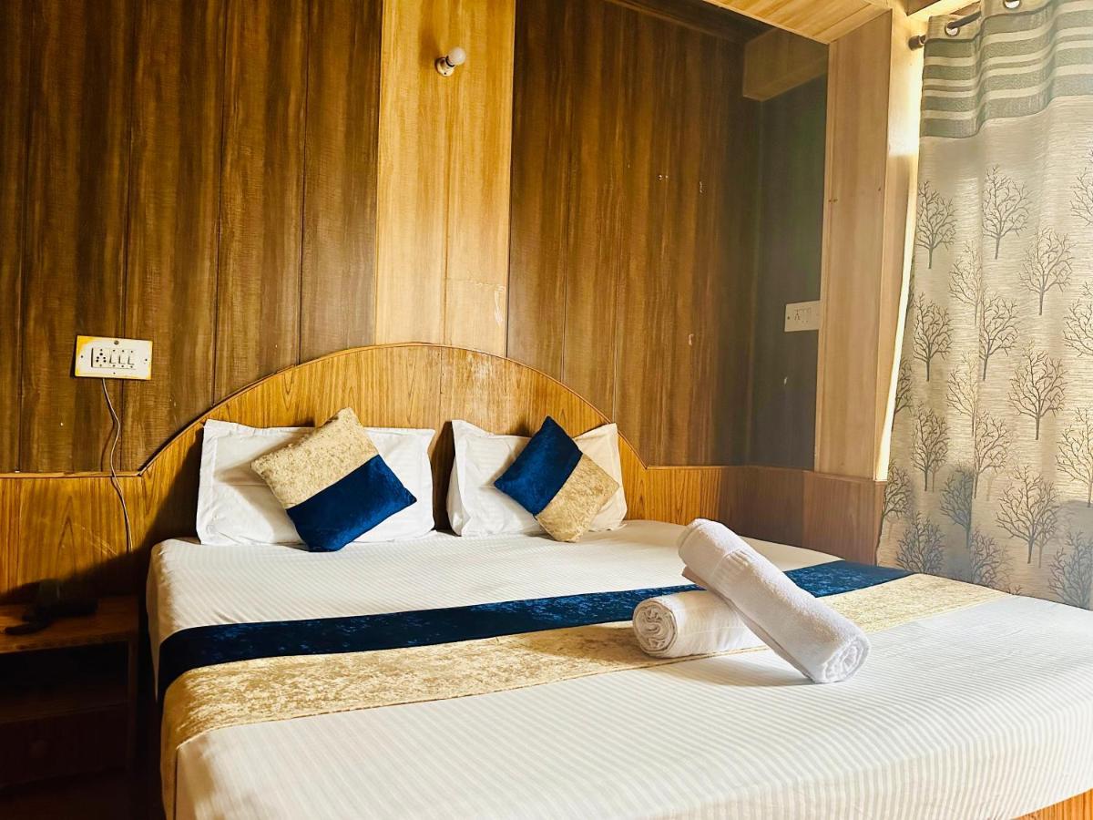 The Kanchanikoot Classic - Top Rated And Most Awarded Property In Manali Luaran gambar