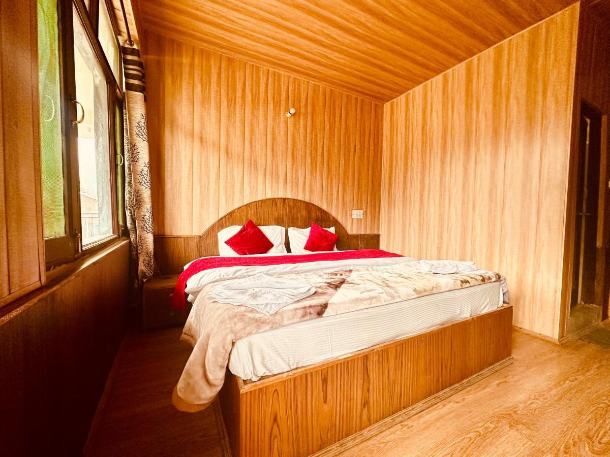The Kanchanikoot Classic - Top Rated And Most Awarded Property In Manali Luaran gambar