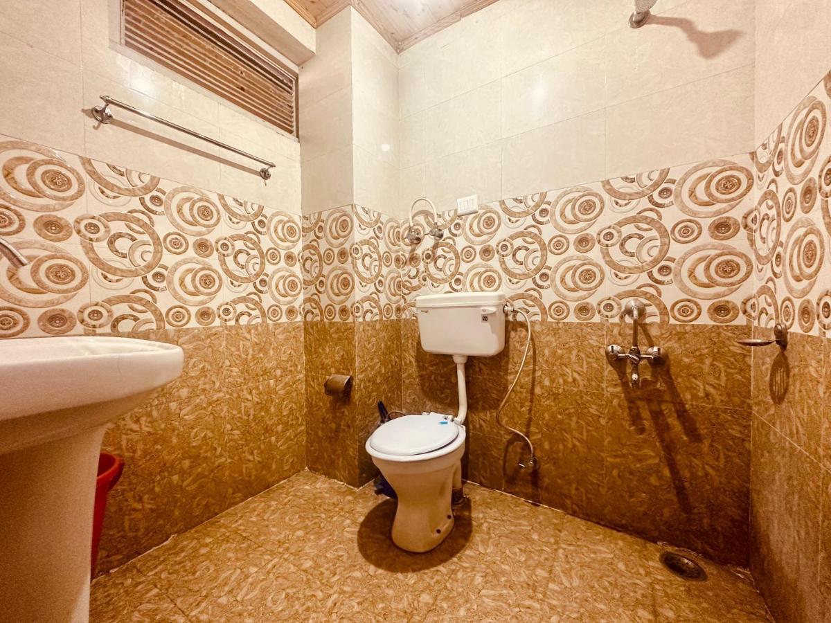 The Kanchanikoot Classic - Top Rated And Most Awarded Property In Manali Luaran gambar